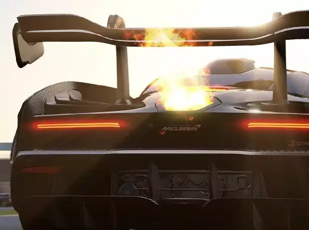 Automobilista 2 Titel-Bild zur News: Automobilista 2
