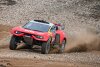 Rallye Dakar 2023: Tagessieg für Sebastien Loeb nach Strafe gegen Sainz