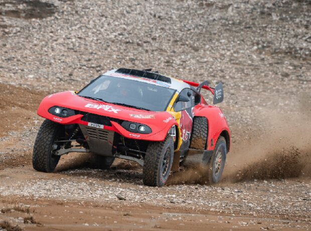 Sebastien Loeb Sebastien Loeb