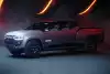 Bild zum Inhalt: Ram 1500 Revolution BEV Concept: Elektro-Pick-up als Studie