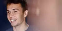 Alexander Albon