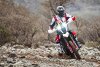 Bild zum Inhalt: Rallye Dakar 2023: Ross Branch gewinnt Etappe 8, Skyler Howes verteidigt Spitze