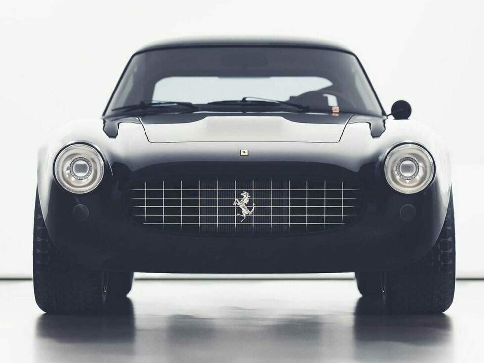 Ferrari 250 GT Berlinetta von Forge Design