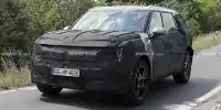 Bild zum Inhalt: Kia EV9: Debüt im ersten Halbjahr 2023 mit Level 3-Autonomie
