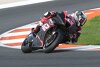 Alex Rins: Mehr Kraft und Ausdauer dank vegetarischer Ernährung?