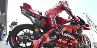 Bild zum Inhalt: Ausblick: Welche MotoGP-Technologien vermutlich nie in die Serie kommen