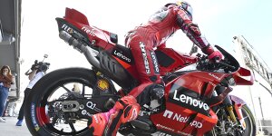 Ausblick: Welche MotoGP-Technologien vermutlich nie in die Serie kommen