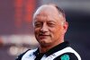 Warum es für Frederic Vasseur keine Ausreden gibt bei Ferrari