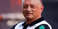 Frederic Vasseur im Porträt