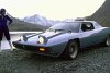 Bild zum Inhalt: Vergessene Studien: Ferrari 308 GT Rainbow (1976)