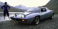 Bild zum Inhalt: Vergessene Studien: Ferrari 308 GT Rainbow (1976)