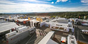 ADAC will DTM-Hospitality-Konzept ändern: "Einer der Haupt-Kritikpunkte"