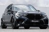 Dieser BMW X5 M von G-Power bringt es auf 800 PS