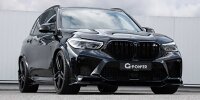 G-Power BMW X5 M Typhoon S (2022)