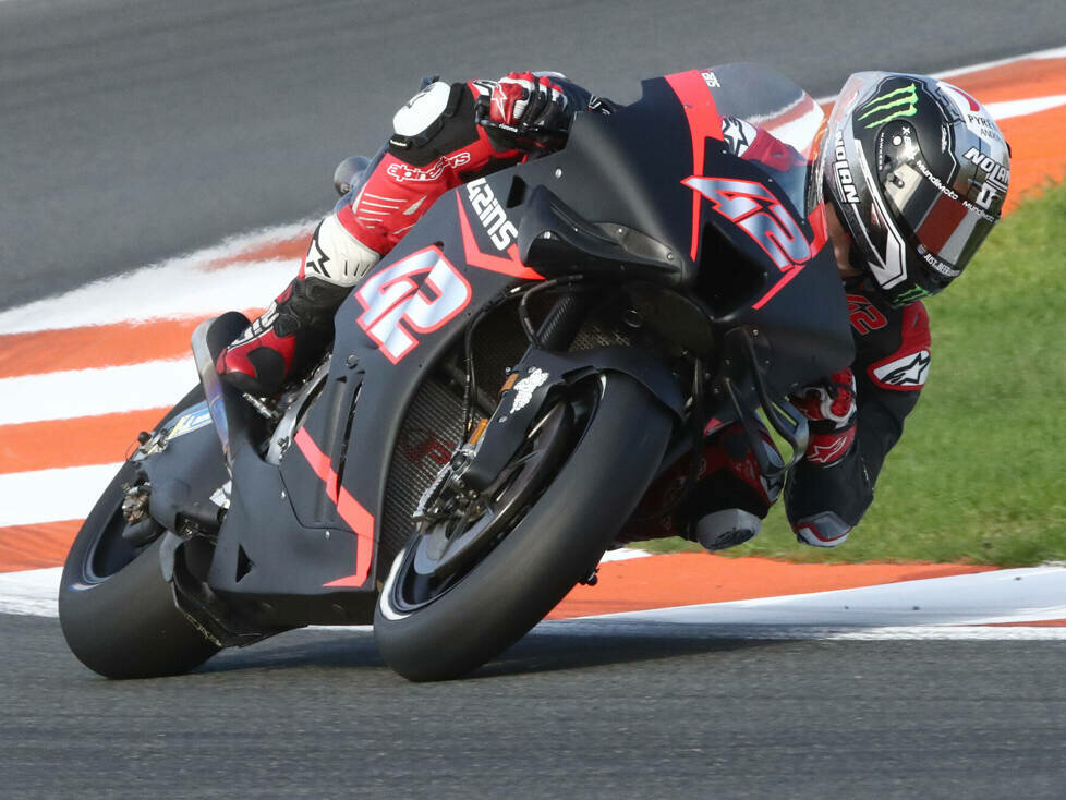 Alex Rins