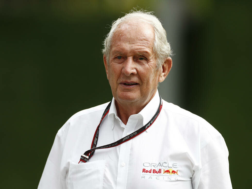 Helmut Marko
