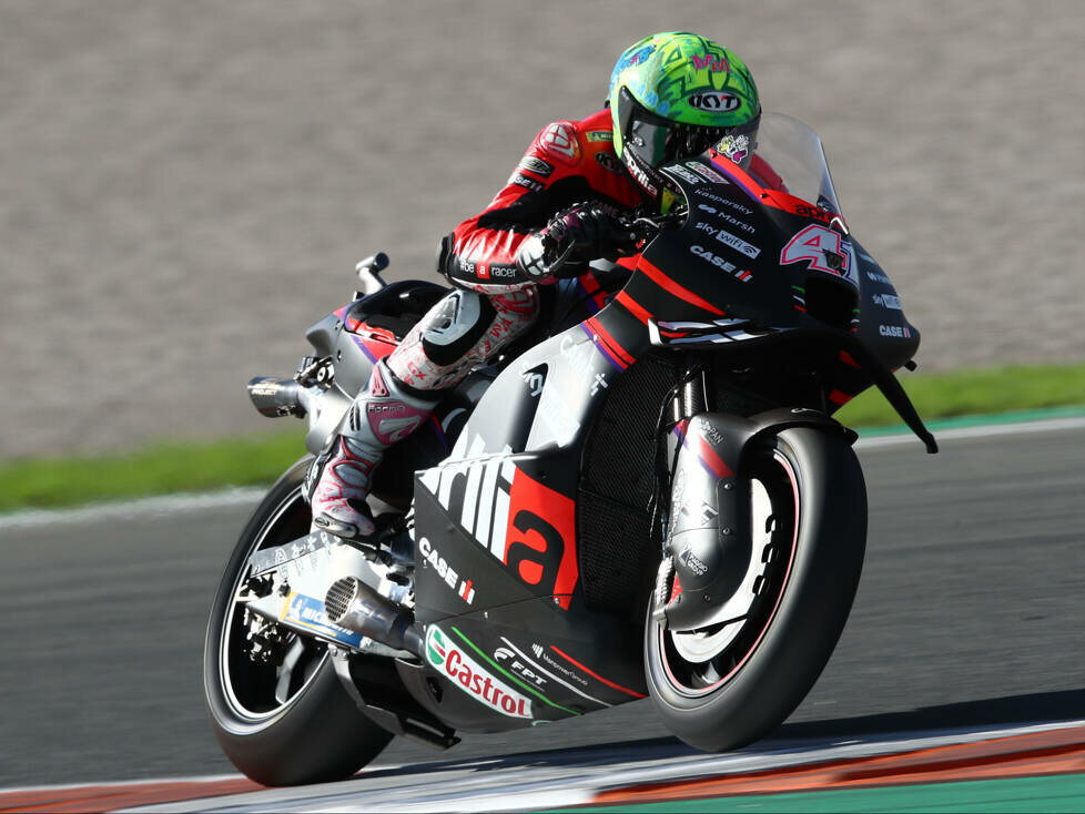 Aleix Espargaro
