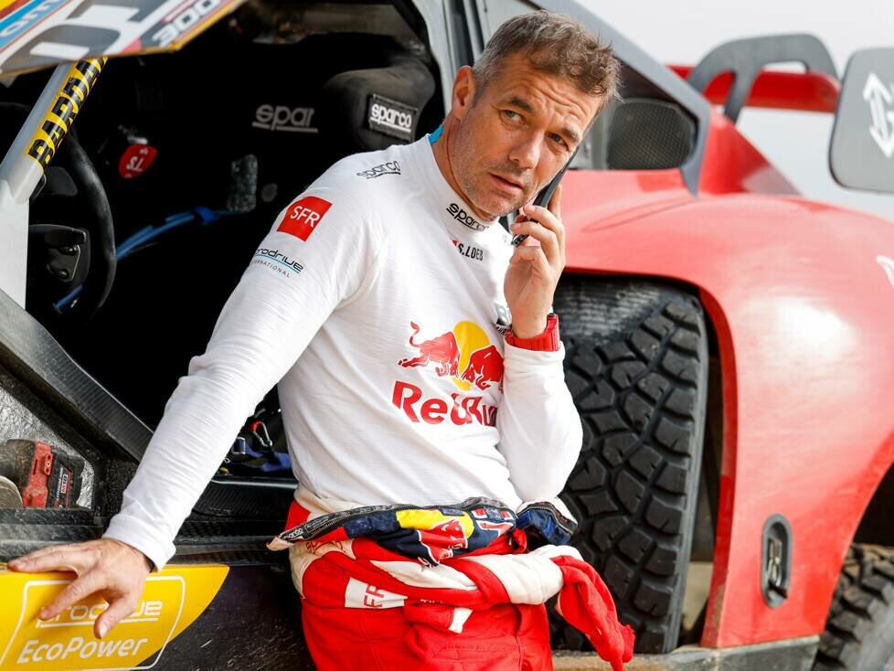 Sebastien Loeb