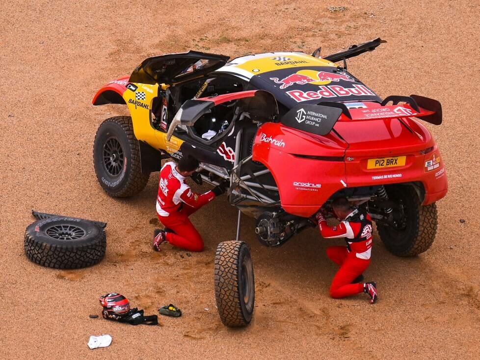 Sebastien Loeb