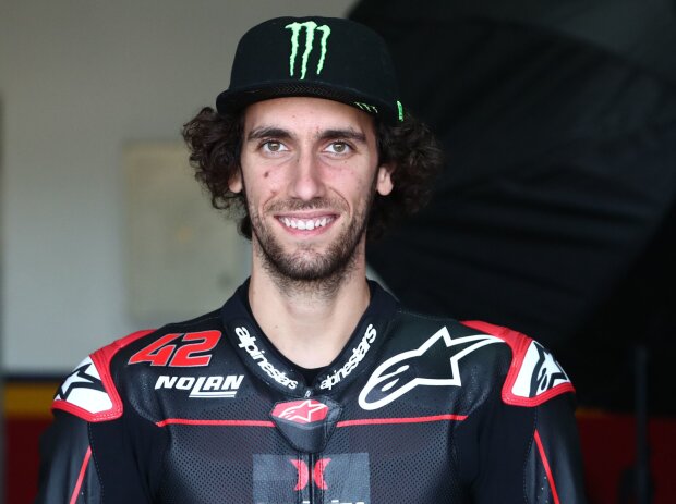 Alex Rins Alex Rins