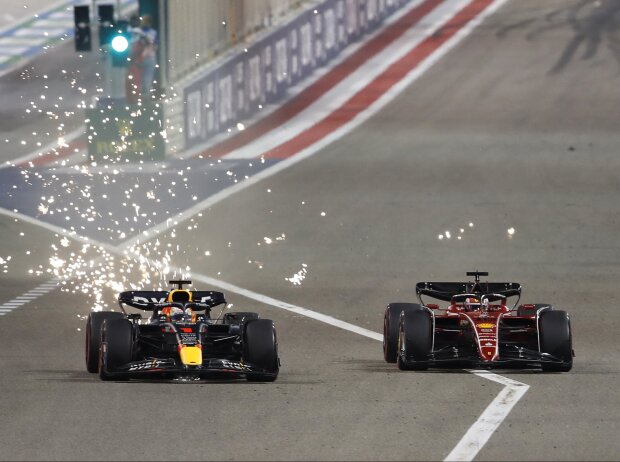 Max Verstappen, Charles Leclerc Max Verstappen, Charles Leclerc