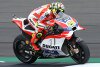 Bild zum Inhalt: Ducati-Erfolge in der MotoGP: Was Ex-Werkspilot Andrea Iannone dazu sagt