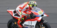 Bild zum Inhalt: Ducati-Erfolge in der MotoGP: Was Ex-Werkspilot Andrea Iannone dazu sagt