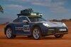 Bild zum Inhalt: Mehr Porsche 911 Offroad-Varianten, wenn 911 Dakar Erfolg wird