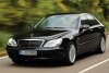 Mercedes S-Klasse (W 220, 1998-2005): Klassiker der Zukunft?