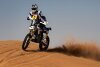 Rallye Dakar 2023: Sieben Favoriten verfahren sich, Barreda verletzt