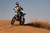 Bild zum Inhalt: Rallye Dakar 2023: Sieben Favoriten verfahren sich, Barreda verletzt