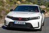 Honda verspricht: Type R lebt auch in Elektro-Ära weiter