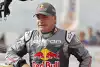 Bild zum Inhalt: Rallye Dakar 2023: Problem für Lategan, Sainz bricht eigene Rettung ab