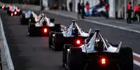 Bild zum Inhalt: Infos Formel-E-Auftakt 2023 Mexiko: TV, Livestream, Teilnehmer, Zeitplan