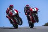 Ducati Panigale V4R: Was Philipp Öttls Teamchef vom 2023er-Modell erwartet