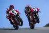 Bild zum Inhalt: Ducati Panigale V4R: Was Philipp Öttls Teamchef vom 2023er-Modell erwartet