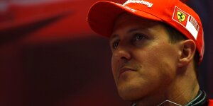Video: 10 Formel-1-Rekorde, die Michael Schumacher 2023 verlieren könnte