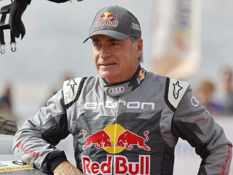 Carlos Sainz Sen.