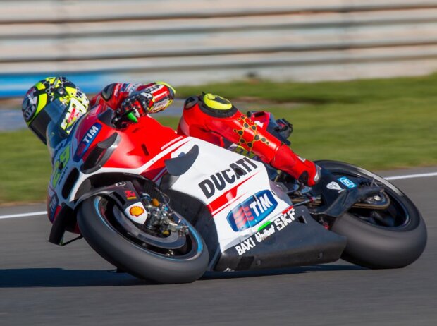 Andrea Iannone