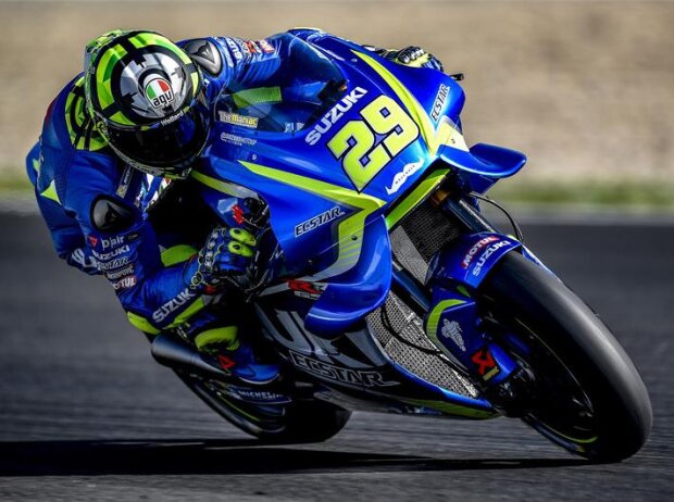 Andrea Iannone