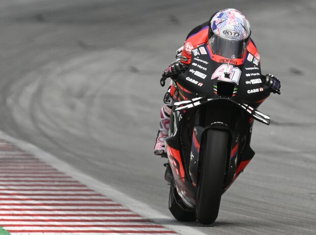 Aleix Espargaro Aleix Espargaro