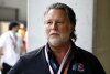 Michael Andretti reagiert auf Widerstand: Alle geldgierig!