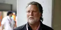 Bild zum Inhalt: Michael Andretti reagiert auf Widerstand: Alle geldgierig!