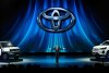 Toyota Hilux EV Concept: Ausblick auf einen Elektro-Pick-up?