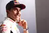 Bild zum Inhalt: Marc Marquez' Appell an Honda: "Wir müssen zusammenhalten"