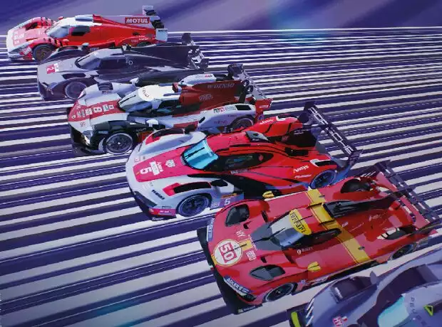 WEC-Poster 2023 Titel-Bild zur News: WEC-Poster 2023