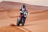 Rallye Dakar 2023: Branch gewinnt Etappe 10, Benavides neuer Führender