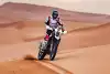 Bild zum Inhalt: Rallye Dakar 2023: Branch gewinnt Etappe 10, Benavides neuer Führender