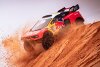 Bild zum Inhalt: Rallye Dakar 2023: Dritter Etappensieg für Sebastien Loeb in Folge