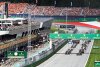 Mohammed bin Sulayem: "Man kann nicht alles aus Europa entfernen"